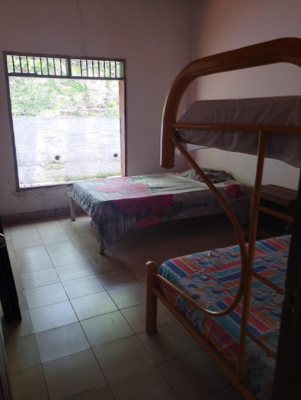Santa Cecilia Farm stay *