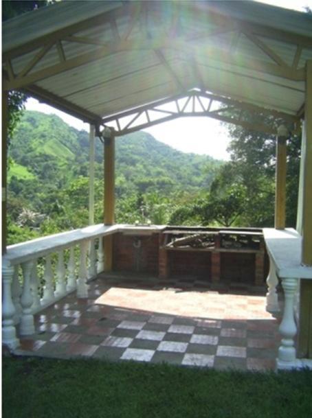 Farm stay Santa Cecilia *