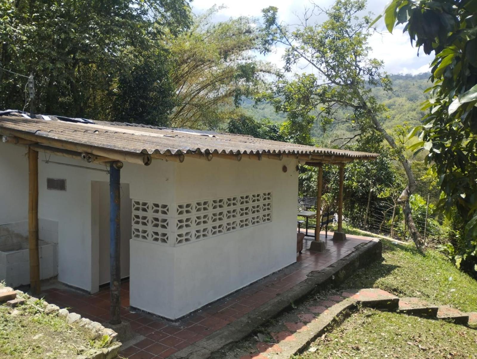 Farm stay Santa Cecilia *
